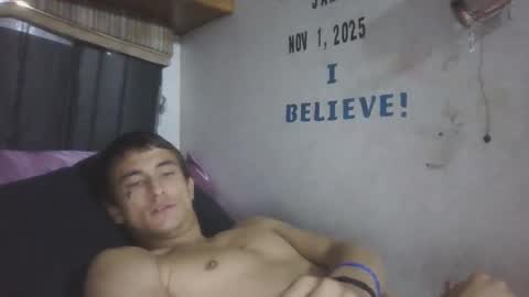 Snapshot of joshuamadeit123 chatting on 03/09/25, 07:37 joshuamadeit123 online show from 03/09/25, 07:37