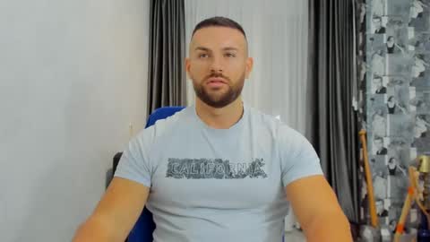 joshuamuscle69 online show from 01/19/25, 05:48