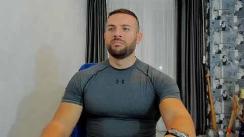 joshuamuscle69 online show from 01/24/25, 06:46