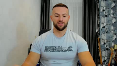 joshuamuscle69 online show from 01/26/25, 05:56