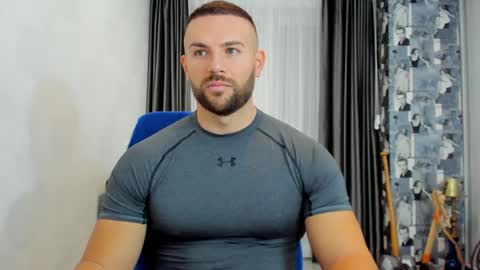 joshuamuscle69 online show from 01/27/25, 06:19