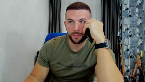 joshuamuscle69 online show from 01/29/25, 11:41