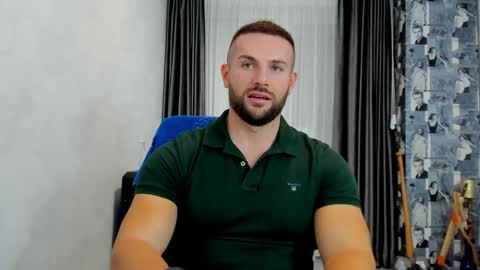 joshuamuscle69 online show from 01/31/25, 11:03