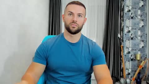 joshuamuscle69 online show from 02/11/25, 05:37