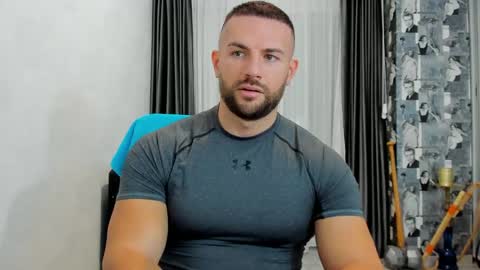 joshuamuscle69 online show from 02/14/25, 09:45