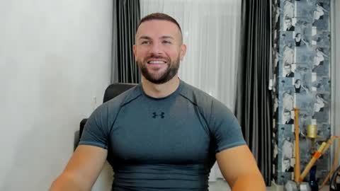 joshuamuscle69 online show from 02/16/25, 06:32