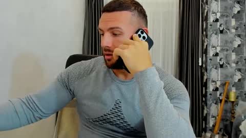 joshuamuscle69 online show from 02/28/25, 06:54