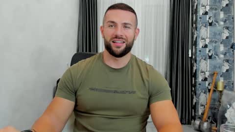 joshuamuscle69 online show from 03/01/25, 10:55