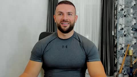 joshuamuscle69 online show from 03/04/25, 06:15