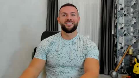 joshuamuscle69 online show from 03/06/25, 06:30