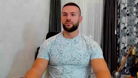 joshuamuscle69 online show from 03/07/25, 05:51