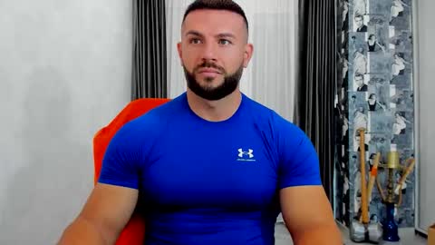 joshuamuscle69 online show from 09/16/25, 05:30