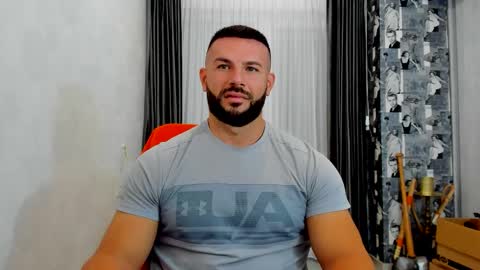 joshuamuscle69 online show from 09/28/25, 06:52