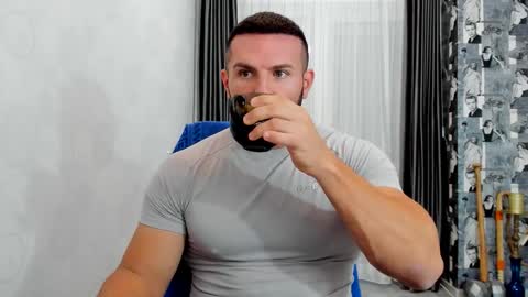 joshuamuscle69 online show from 11/27/25, 11:01