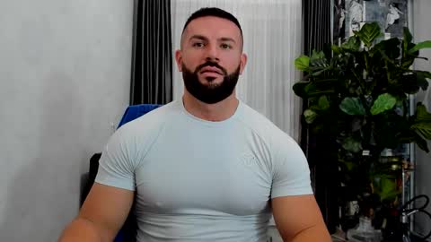 joshuamuscle69 online show from 12/17/25, 07:03