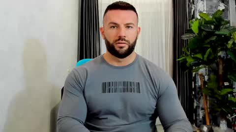 joshuamuscle69 online show from 01/12/26, 06:29