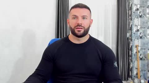 joshuamuscle69 online show from 02/06/26, 01:14