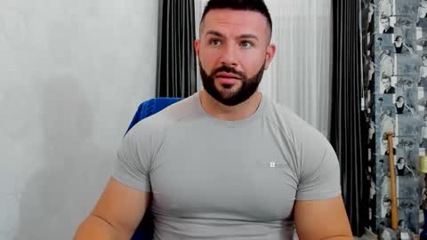 joshuamuscle69 online show from 02/07/26, 01:26