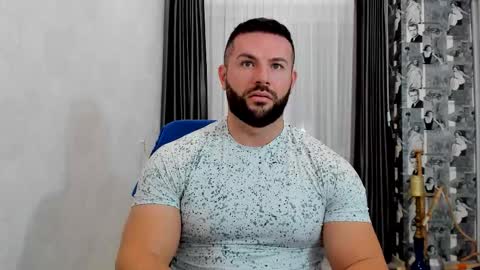 joshuamuscle69 online show from 02/11/26, 07:24