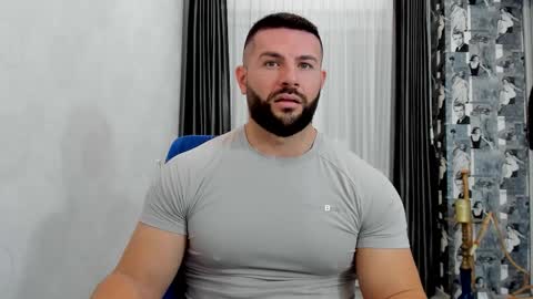 joshuamuscle69 online show from 02/13/26, 06:53