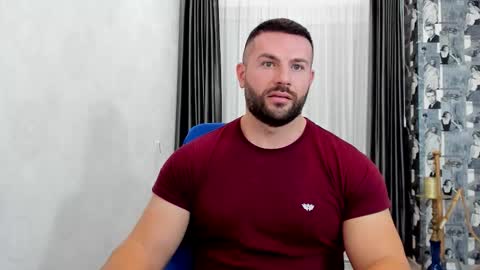 joshuamuscle69 online show from 02/24/26, 07:50