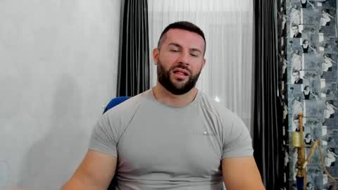 joshuamuscle69 online show from 02/28/26, 06:47