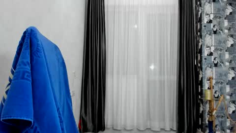 joshuamuscle69 online show from 03/02/26, 07:15