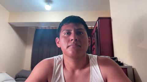 joshuatls08 online show from 11/10/25, 04:28