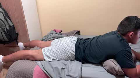 joshuatls08 online show from 11/26/25, 11:00