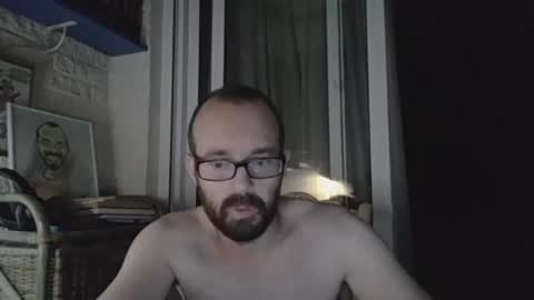 Joshuelink online show from 07/28/26, 05:14