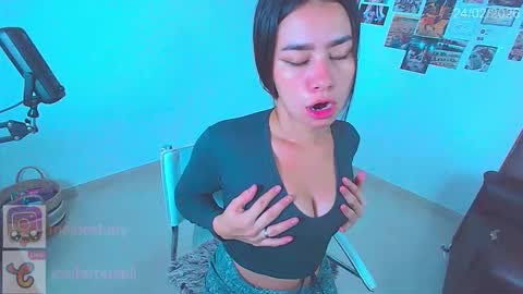 Josita rousell INSTAGRAM  majoestupy  online show from 03/03/26, 01:01