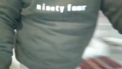 Snapshot of josito294 chatting on 01/15/25, 05:15 josito294 online show from 01/15/25, 05:15