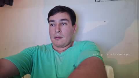 josq121 online show from 10/29/25, 06:31