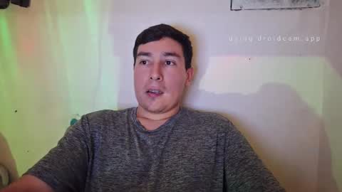 josq121 online show from 10/31/25, 11:28