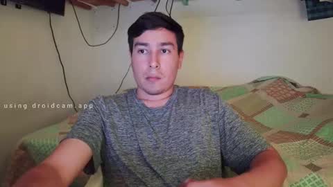 josq121 online show from 02/13/26, 05:36