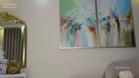 Joss  online show from 04/04/26, 12:46