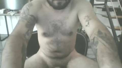 Stiven online show from 03/05/25, 03:51