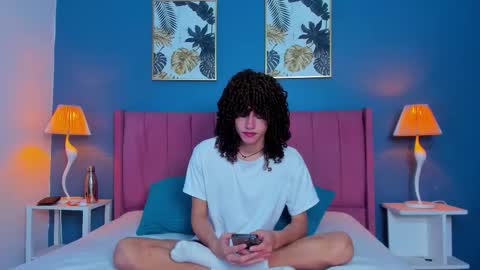 joss_shellby online show from 11/13/25, 01:32