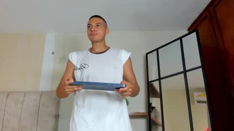 Joseeph online show from 03/16/26, 01:22