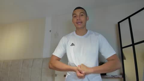 Joseeph online show from 03/23/26, 01:53