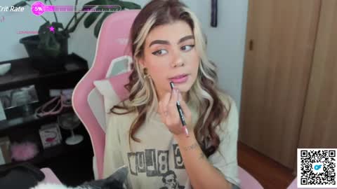 josephine   independent model    online show from 01/19/25, 10:49