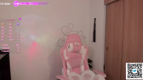 josephine   independent model    online show from 02/21/25, 03:12