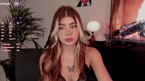 josephine   independent model    online show from 03/07/25, 08:44