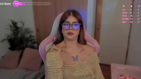 josephine   independent model    online show from 10/23/25, 08:07