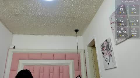 Snapshot of jossivibes chatting on 06/13/26, 12:36 jossivibes online show from 06/13/26, 12:36