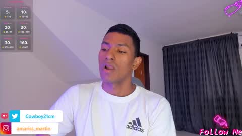 JOSS JORDAN  online show from 10/15/25, 05:13