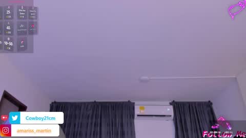 JOSS JORDAN  online show from 10/16/25, 07:15