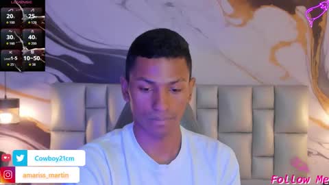 JOSS JORDAN  online show from 10/29/25, 07:26