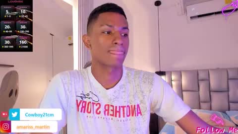 JOSS JORDAN  online show from 11/12/25, 07:46