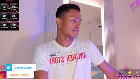 JOSS JORDAN  online show from 11/13/25, 08:08